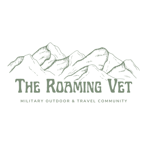 The Roaming Vet