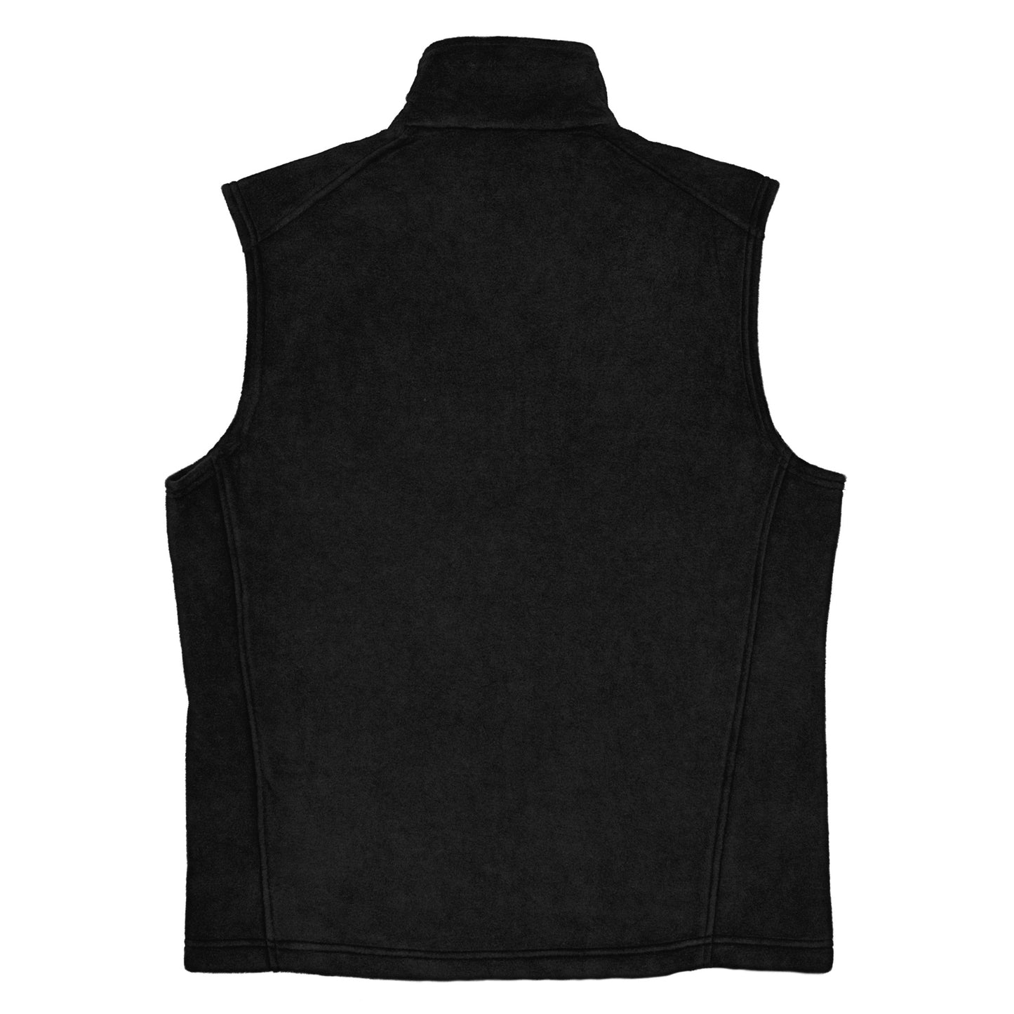 Men’s Roaming Vet Columbia Fleece Vest